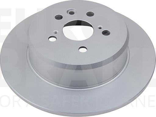 Eurobrake 5815314594 - Brake Disc autospares.lv