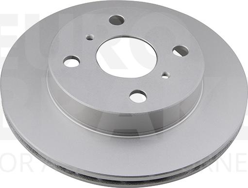 Eurobrake 5815314566 - Brake Disc autospares.lv