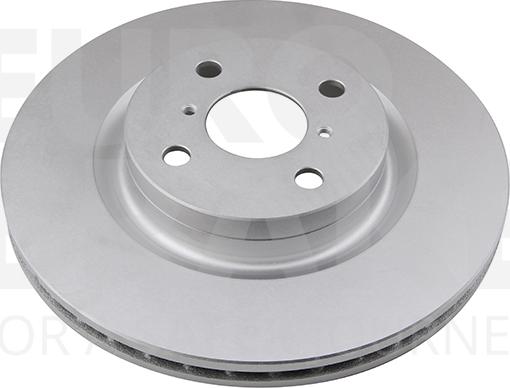 Eurobrake 58153145178 - Brake Disc autospares.lv