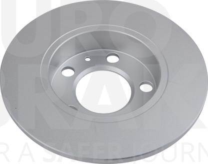 Eurobrake 5815314761 - Brake Disc autospares.lv