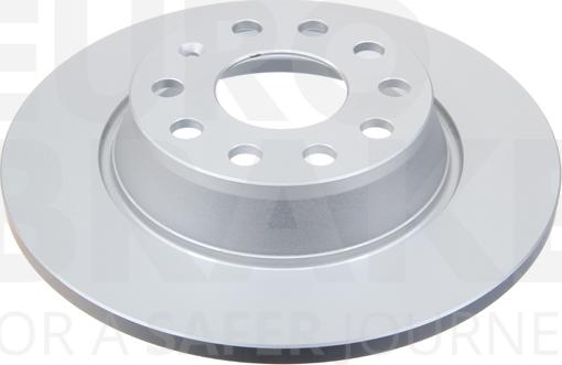 Eurobrake 58153147133 - Brake Disc autospares.lv