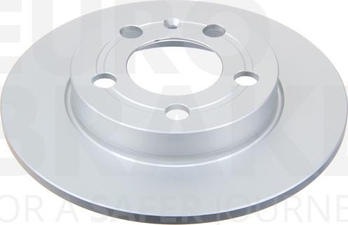 Eurobrake 5815314779 - Brake Disc autospares.lv