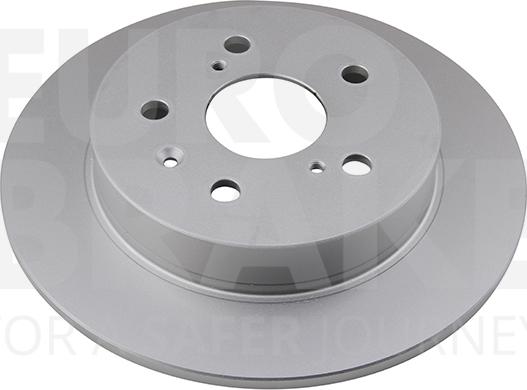 Eurobrake 5815315223 - Brake Disc autospares.lv