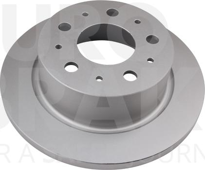 Eurobrake 5815311946 - Brake Disc autospares.lv