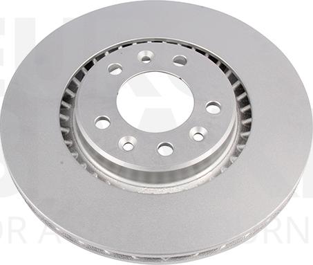 Eurobrake 5815311962 - Brake Disc autospares.lv