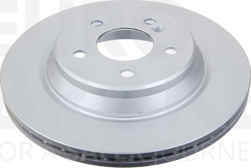 Eurobrake 5815313352 - Brake Disc autospares.lv