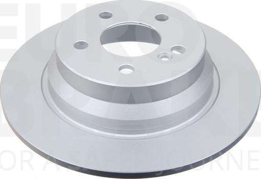 Eurobrake 5815313362 - Brake Disc autospares.lv