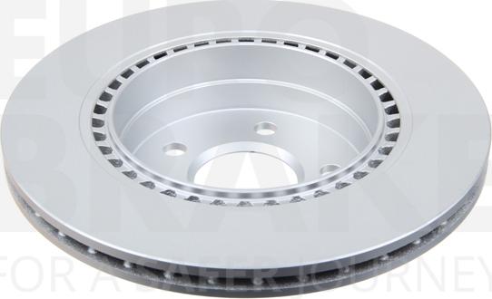 Eurobrake 58153133105 - Brake Disc autospares.lv