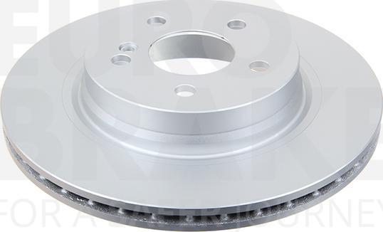 Eurobrake 58153133105 - Brake Disc autospares.lv