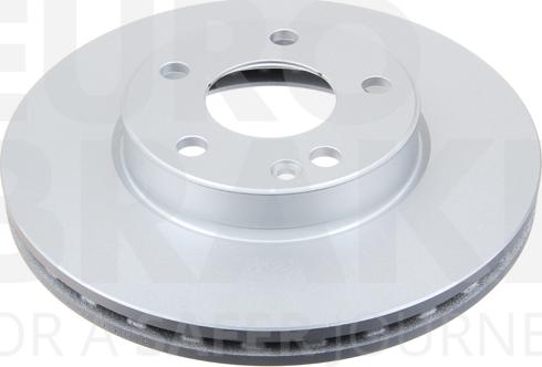 Eurobrake 58153133111 - Brake Disc autospares.lv