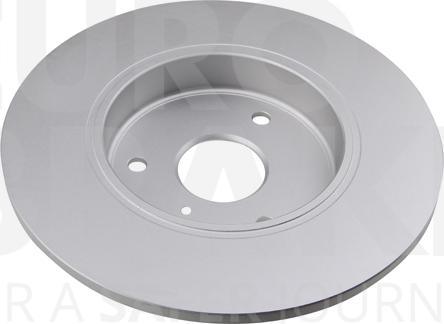 Eurobrake 58153133128 - Brake Disc autospares.lv