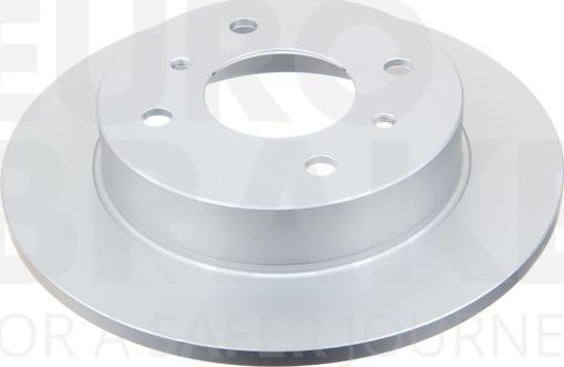 Eurobrake 5815312229 - Brake Disc autospares.lv