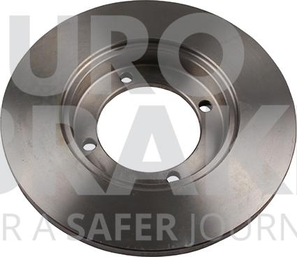 Eurobrake 5815203020 - Brake Disc autospares.lv