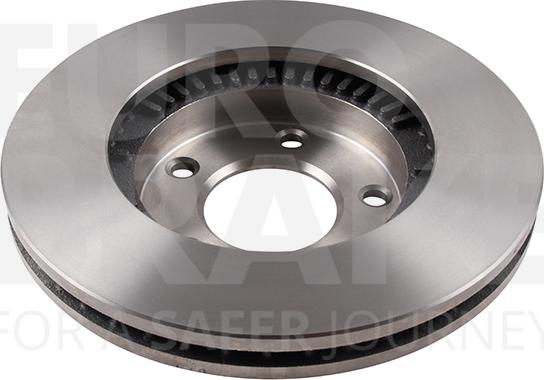 Eurobrake 5815203254 - Brake Disc autospares.lv