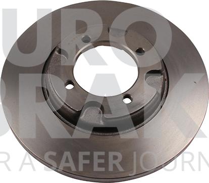 Eurobrake 5815203211 - Brake Disc autospares.lv