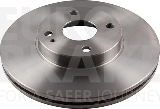 Eurobrake 5815203230 - Brake Disc autospares.lv