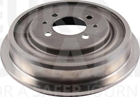 Eurobrake 5825253914 - Brake Drum autospares.lv