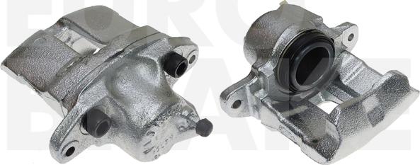 Eurobrake 5301219956 - Brake Caliper autospares.lv