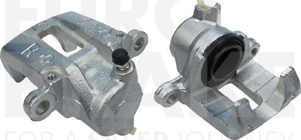 Eurobrake 53012145190 - Brake Caliper autospares.lv