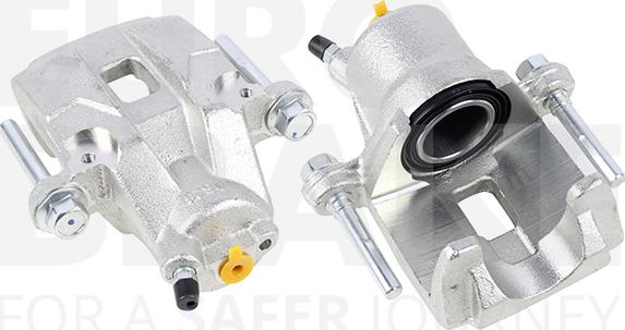 Eurobrake 53012145308 - Brake Caliper autospares.lv