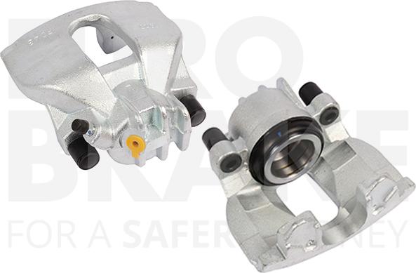 Eurobrake 5301214835 - Brake Caliper autospares.lv