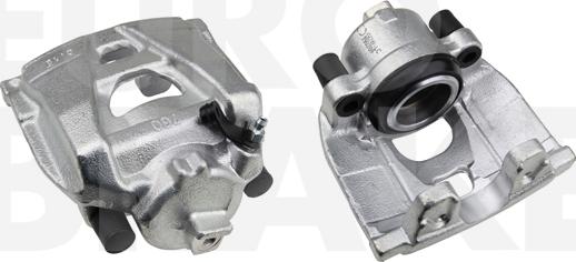 Eurobrake 5301214742 - Brake Caliper autospares.lv