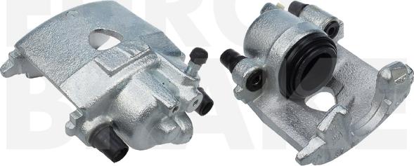 Eurobrake 53012147160 - Brake Caliper autospares.lv