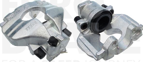 Eurobrake 53012147167 - Brake Caliper autospares.lv