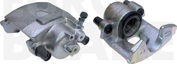 Eurobrake 53012147100 - Brake Caliper autospares.lv