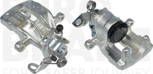 Eurobrake 53012147131 - Brake Caliper autospares.lv