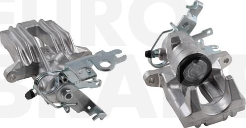 Eurobrake 53012147177 - Brake Caliper autospares.lv