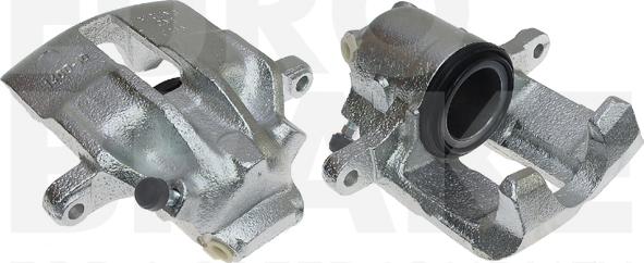 Eurobrake 5301214780 - Brake Caliper autospares.lv