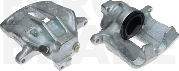 Eurobrake 5301214788 - Brake Caliper autospares.lv