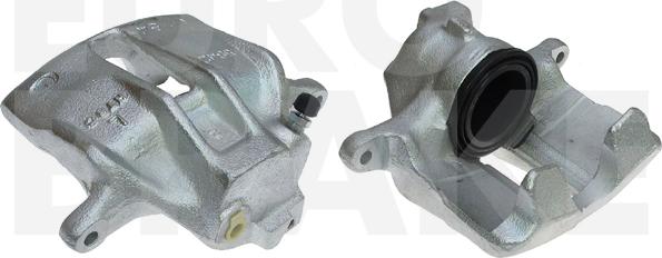 Eurobrake 5301214787 - Brake Caliper autospares.lv