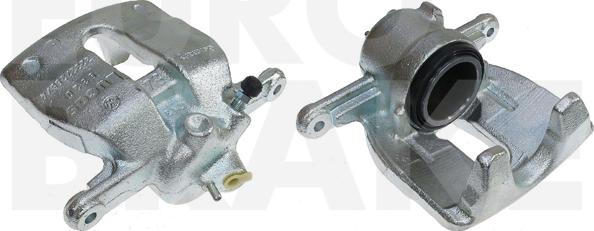 Eurobrake 53012147314 - Brake Caliper autospares.lv