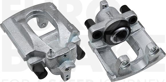 Eurobrake 53012147321 - Brake Caliper autospares.lv