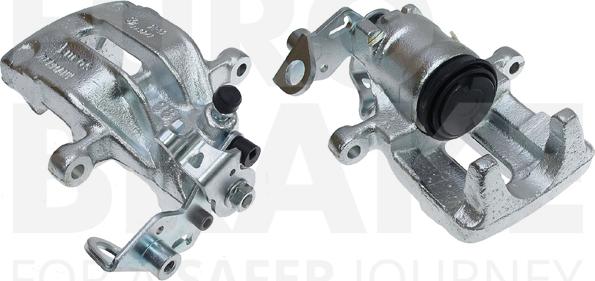 Eurobrake 53012147291 - Brake Caliper autospares.lv