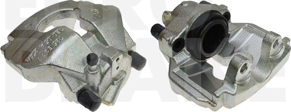 Eurobrake 53012147245 - Brake Caliper autospares.lv