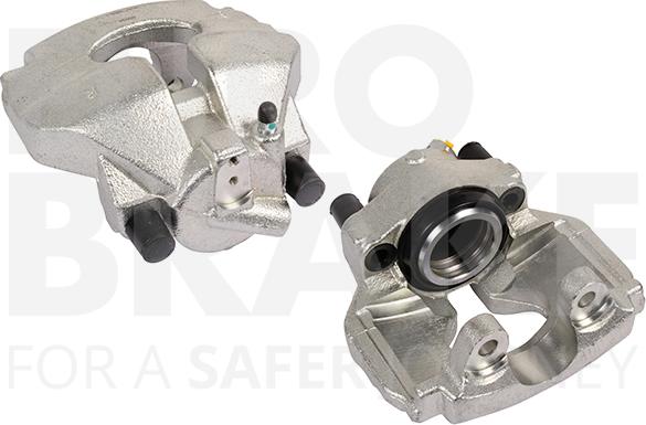 Eurobrake 53012147246 - Brake Caliper autospares.lv