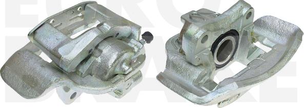 Eurobrake 5301214724 - Brake Caliper autospares.lv