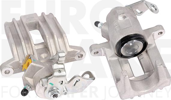 Eurobrake 53012147268 - Brake Caliper autospares.lv