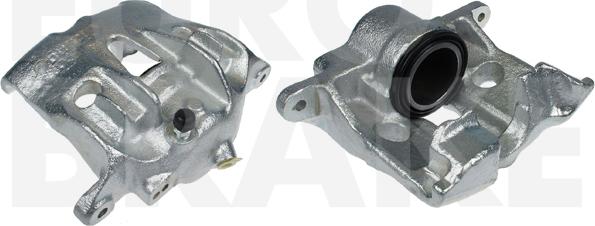 Eurobrake 53012147203 - Brake Caliper autospares.lv