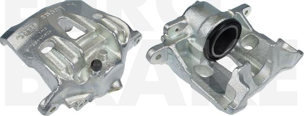 Eurobrake 53012147219 - Brake Caliper autospares.lv