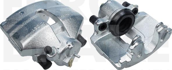 Eurobrake 53012147275 - Brake Caliper autospares.lv