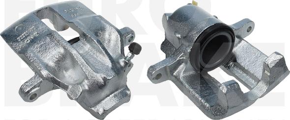 Eurobrake 5301214779 - Brake Caliper autospares.lv