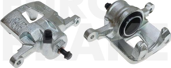 Eurobrake 5301215015 - Brake Caliper autospares.lv