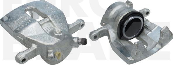 Eurobrake 5301215244 - Brake Caliper autospares.lv