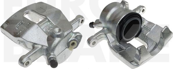 Eurobrake 5301215243 - Brake Caliper autospares.lv