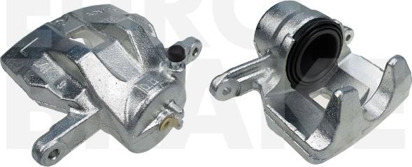 Eurobrake 5301215259 - Brake Caliper autospares.lv