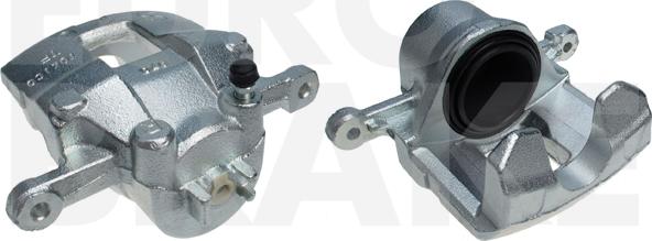 Eurobrake 5301215268 - Brake Caliper autospares.lv